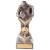 180mm Falcon Rugby Trophy - view 1