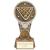 Ikon Tower Snooker Pool Trophy 150mm - view 1