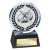 Emperor Crystal Clay Pigeon Shooting Award 125mm - view 1