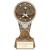 Ikon Tower Table Tennis Trophy 150mm - view 1