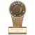 Ikon Tower Tennis Trophy 125mm - view 1