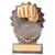 Falcon Martial Arts Trophy 105mm - view 1