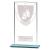 Millenium Glass Boxing Award 160mm - view 1