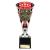 Red & Silver Cobra Star Motorsport Cup 255mm - view 1