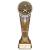Ikon Tower Table Tennis Trophy 225mm - view 1