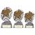 The Stars Tennis Trophy 170mm - view 2