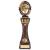 290mm Maverick Tower Basketball Award - view 1