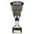 Black & Silver Cobra Star Motorsport Cup 210mm - view 1