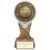 Ikon Tower Netball Trophy 150mm - view 1