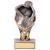 150mm Falcon Basketball Award - view 1