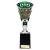 Green & Silver Cobra Star Motorsport Cup 255mm - view 1