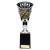 Black & Silver Cobra Star Clay Pigeon Shooting Cup 250mm - view 1