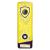 Yellow Prime Basketball Trophy 220mm - view 1