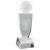 Reflex Crystal Tennis Award 180mm - view 1