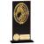 Maverick Fusion Black Glass Equestrian Award 180mm - view 1