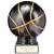 120mm Black Viper Legend Basketball Award - view 1