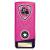 Pink Prime Boxing Trophy 160mm - view 1