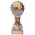 Falcon Martial Arts Trophy 180mm - view 1