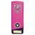 Pink Prime Netball Trophy 190mm - view 1