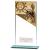 180mm Mustang Glass Fishing Award - view 1