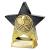 Superstar Tennis Trophy 110mm - view 1