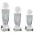 Reflex Crystal Tennis Award 210mm - view 2