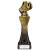 290mm Fusion Viper Tower Boxing Trophy - view 1