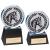 Emperor Crystal Equestrian Award 125mm - view 2