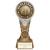 Ikon Tower Basketball Trophy 175mm - view 1