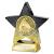 Superstar Equestrian Trophy 110mm - view 1