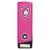 Pink Prime Rugby Trophy 220mm - view 1