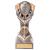 180mm Falcon Helmet Motorsport Trophy - view 1