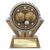 Apex Lawn Bowls Trophy 130mm - view 1