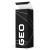 Red Icon Geo Rugby Trophy 17cm - view 3