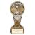 150mm Ikon Tower Pickleball Trophy - view 1