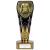 Fusion Cobra Martial Arts Trophy 175mm - view 1