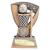 Optimum Netball Trophy 140mm - view 1