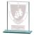 Millenium Glass Boxing Award 110mm - view 1