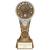 Ikon Tower Badminton Trophy 175mm - view 1