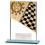 125mm Mustang Glass Motorsport Award - view 1