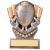 105mm Falcon Helmet Motorsport Trophy - view 1