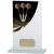 Darts Trophies Colour Curve Jade 160mm - view 1