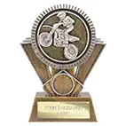 Apex Motocross Trophy 155mm