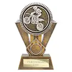 Apex Motocross Trophy 180mm