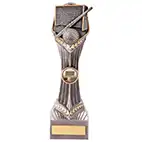 240mm Falcon Hockey Trophy