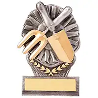 105mm Falcon Gardening Award