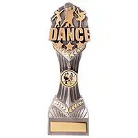 220mm Falcon Dance Award
