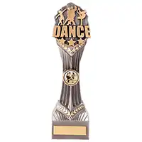 240mm Falcon Dance Award