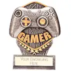 105mm Falcon Gamer Award