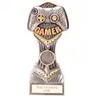 180mm Falcon Gamer Award